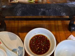 -61号餐吧(兴坪古镇漓江店)