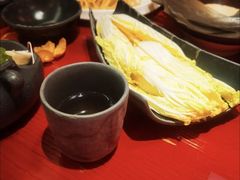 -谭鸭血老火锅·匠心(环球港旗舰店)