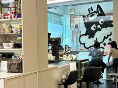 -Dogi&kiki Coffee(中心商务大厦店)