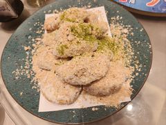 -鲜得莱渔港·小平岛海胆馆(七贤岭店)