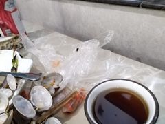 -海大大蒸汽海鲜餐厅·粤菜·特色小炒(欢乐颂店)