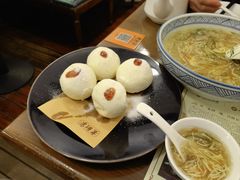 -老厨家(中央大街西七道街店)