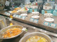 -小康人家炒鸡店(户部山店)