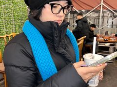 -牛街清真满恒記(平安里西大街店)