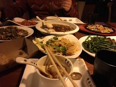 -章吴记喜瑞餐厅(东东城店)