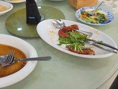 -钱塘府海鲜餐厅