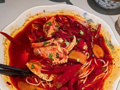 -老三样 · 江西菜馆(前海壹方汇店)