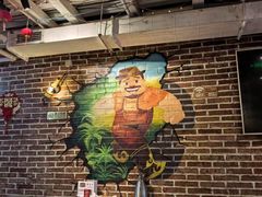 -三个大叔烤羊肉串·炭炉砂锅菜(西三旗店)