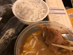 -凱峯魚湯米線(金利達店)