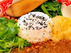 -红东阁东北菜烤肉酒馆(CROSS万象汇店)