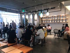 -喜茶(广州天汇igc店)