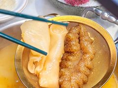 -喜聚薈·花膠雞海鮮火鍋(越秀店)