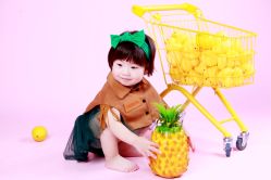 -尼曼儿童摄影(大厂店)