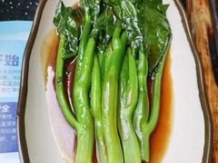 -香港威特瑞茶餐厅(小白楼音乐厅店)