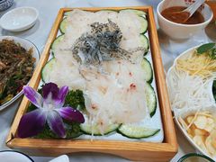 -官塘锋记鱼生·生腌·砂锅粥(牌坊街店)