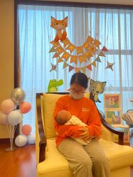 -舒雅母婴护理中心(天虹中心)