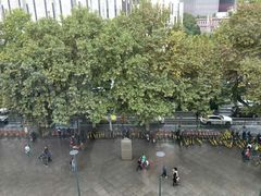 -南京圣和府邸豪华精选酒店