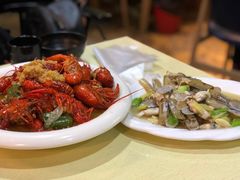 -日食记精菜馆(建邺万达店)