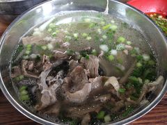 -攀枝花·任德琼·盐边羊肉米线
