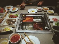 -海底捞火锅(苏宁生活广场店)