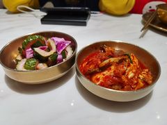 -HOTISLAND海鸡岛·韩国料理(江南西店)