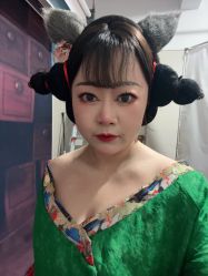 -盘子女人坊生日照·摄影馆(浦东店)