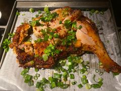 -绿茶餐厅(深圳龙华天虹购物中心店)