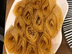 手工豆皮-湯系·煲汤手艺人(东二环泰禾广场店)