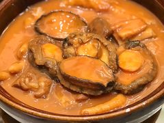 -将相和·海鲜蒸饺大连菜