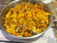-黄记煌三汁焖锅(悦方IDmall店)