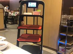 -海底捞火锅(青悦城店)