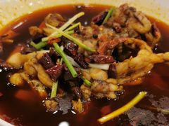 -簋街仔仔小龙虾(总店)