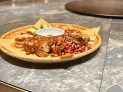 -龙景軒大酒店(共康店)