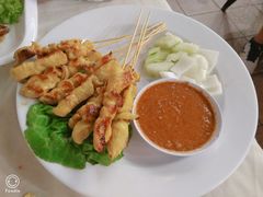 -真浪大家乐海鲜餐馆