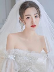 点击看大图 -纯色时光婚纱艺术馆WHITE