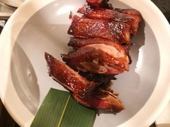 酱鸭腿-老鸭集(金沙龙湖天街店)