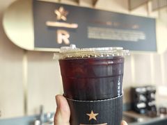 -星巴克臻选(沈阳大悦城店)