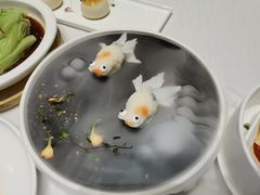 -富淳饭店(世纪公园店)