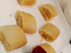 西杏仁甜薄餐-御彩酒家(东风东路店)