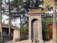 -洛阳白马寺