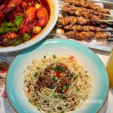 夏夜风味狂欢，解锁小龙虾新口味！