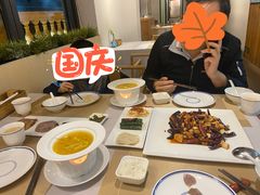 -之参餐厅(前门大街店)