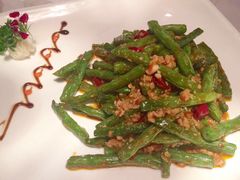 山水雅居-山水雅居·江南雅宴(运河公园店)