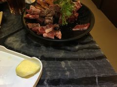 -熊出没日本烧肉放题