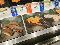 -芝小官毛肚火锅海鲜自助(淮安清江浦区新亚店)