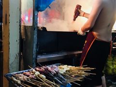 -高原第一家资格烤羊肉(玉林南路总店)