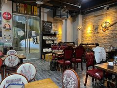 -ELEVEN桌游剧本杀轰趴馆(三里屯店)