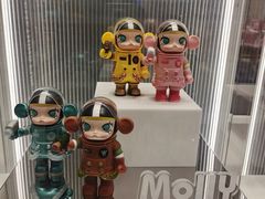 -泡泡玛特POPMART(浦项中心体验店)