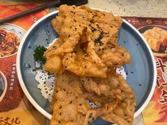 -点都德(龙之梦店)