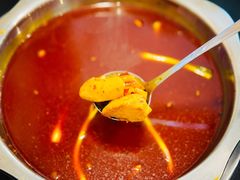芋儿-冯记香辣兔火锅(茶店子总店)
